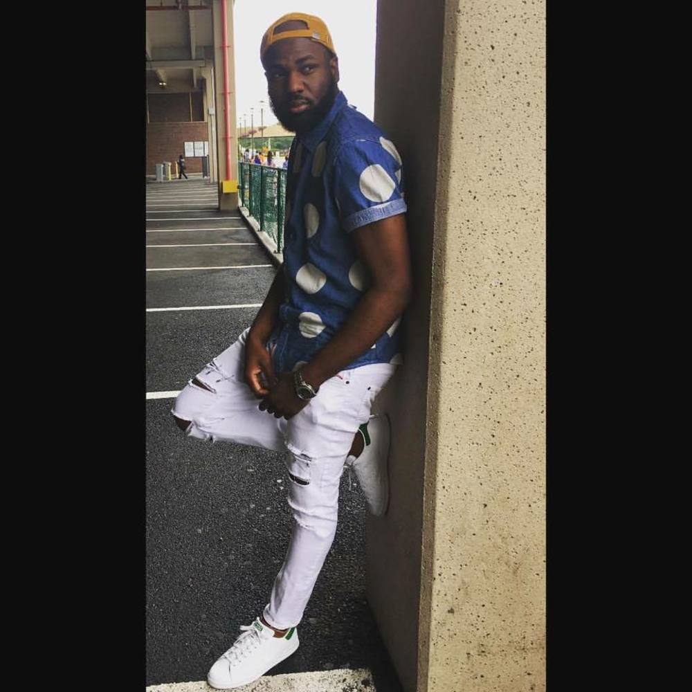 Meet your Posher, Cherne